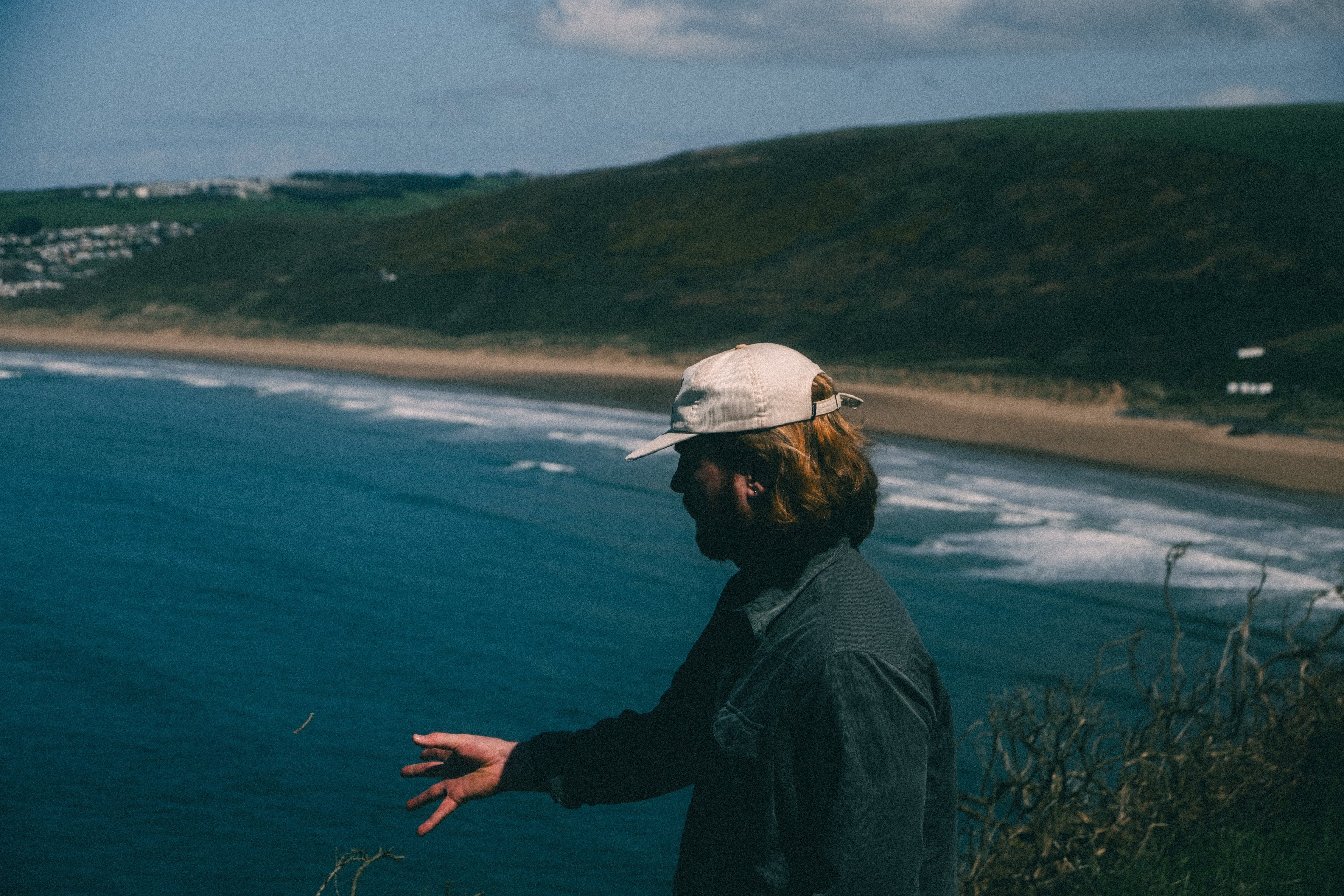 Everything You Actually Need to Start Bodyboarding
