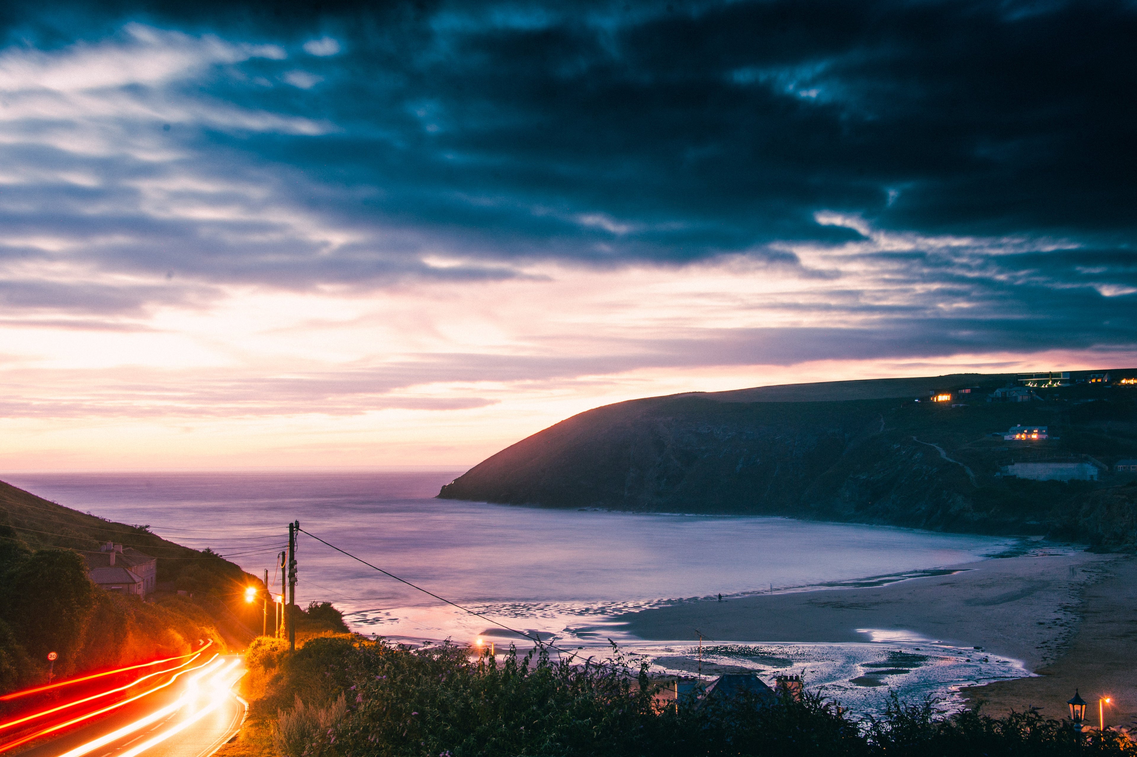 The Boogie Union Guide to Riding Waves in the UK