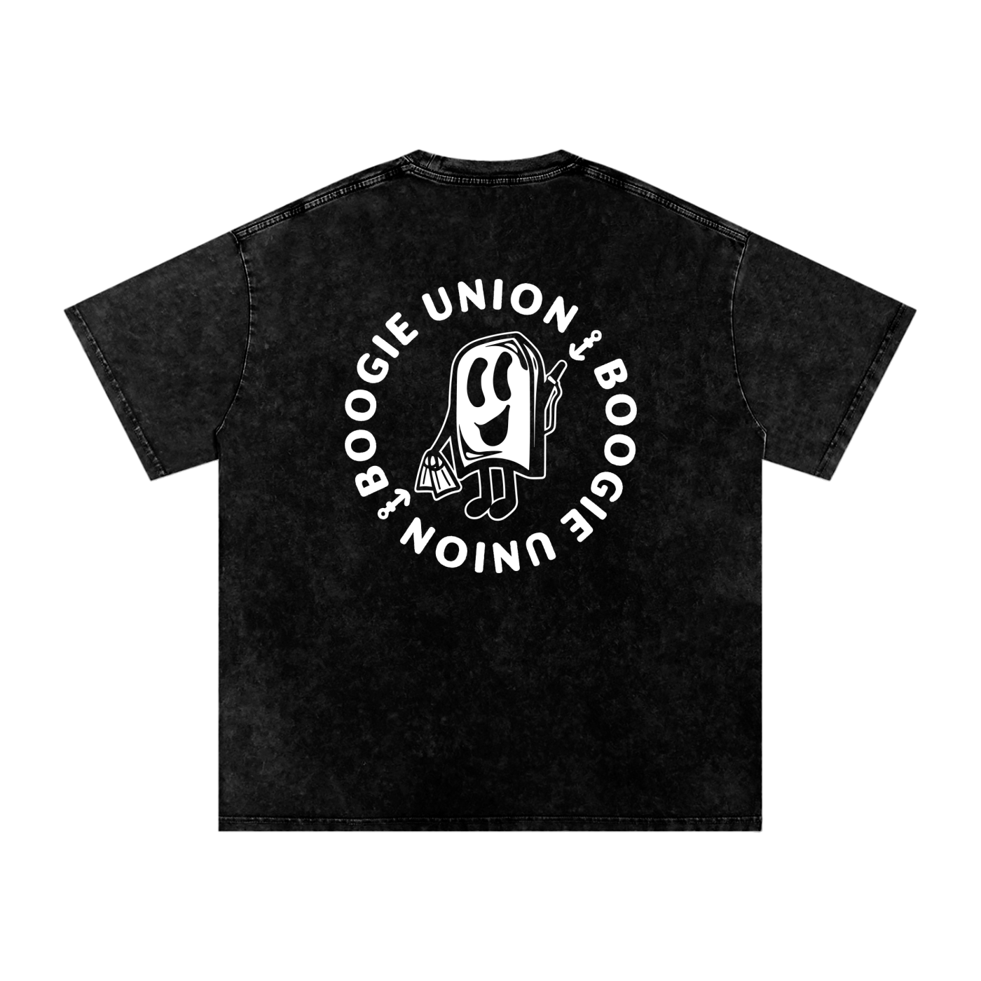 Boogie Union Classic Tee