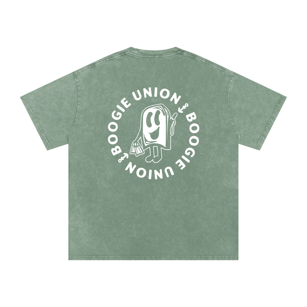 Boogie Union Classic Tee