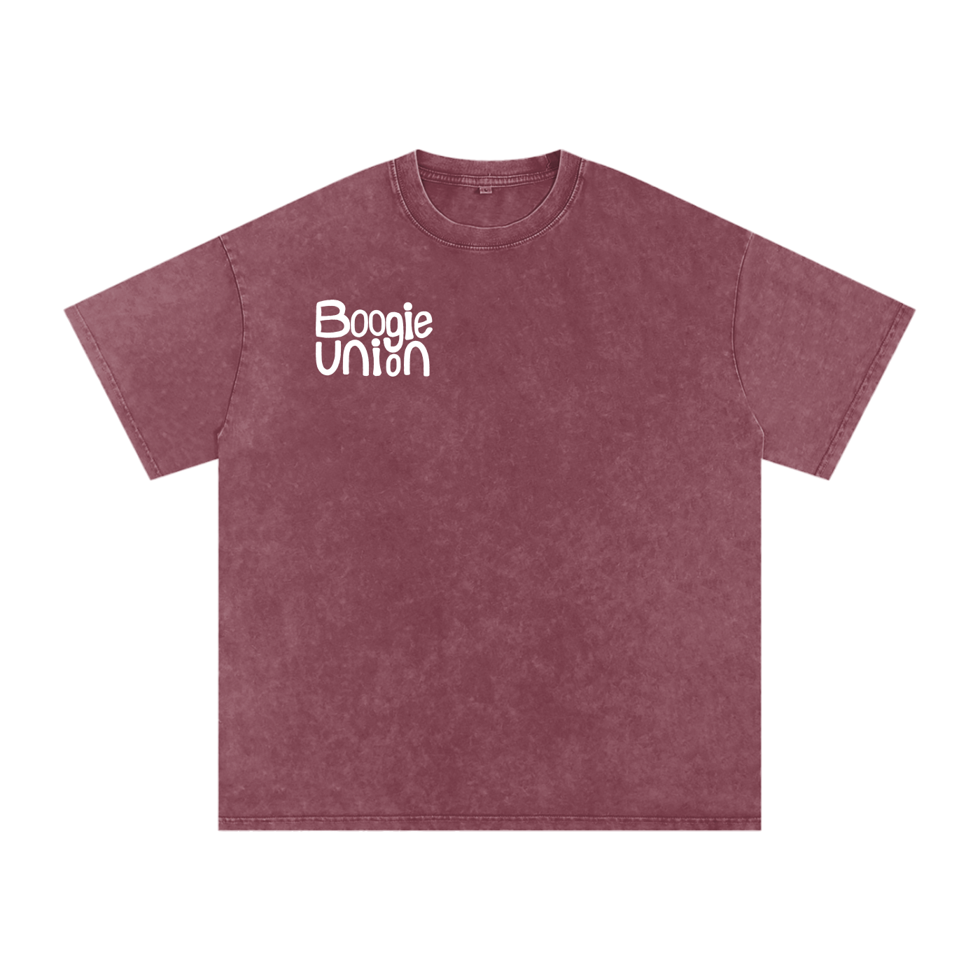Boogie Union Classic Tee