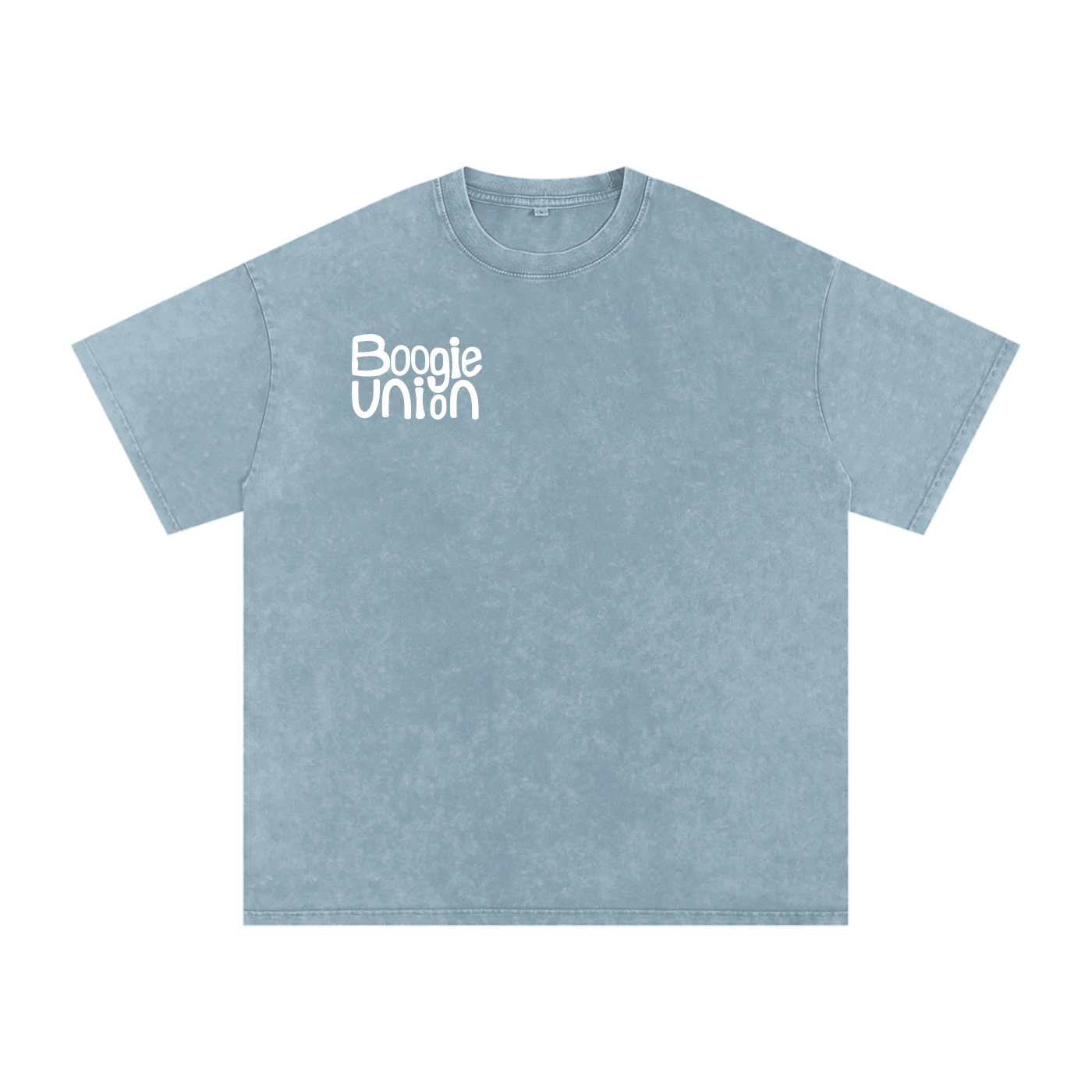 Boogie Union Classic Tee