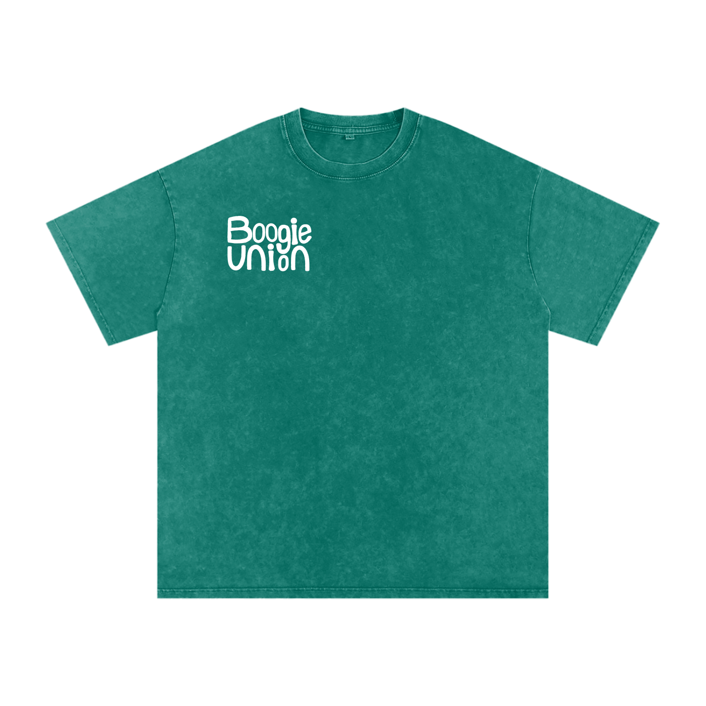 Boogie Union Classic Tee