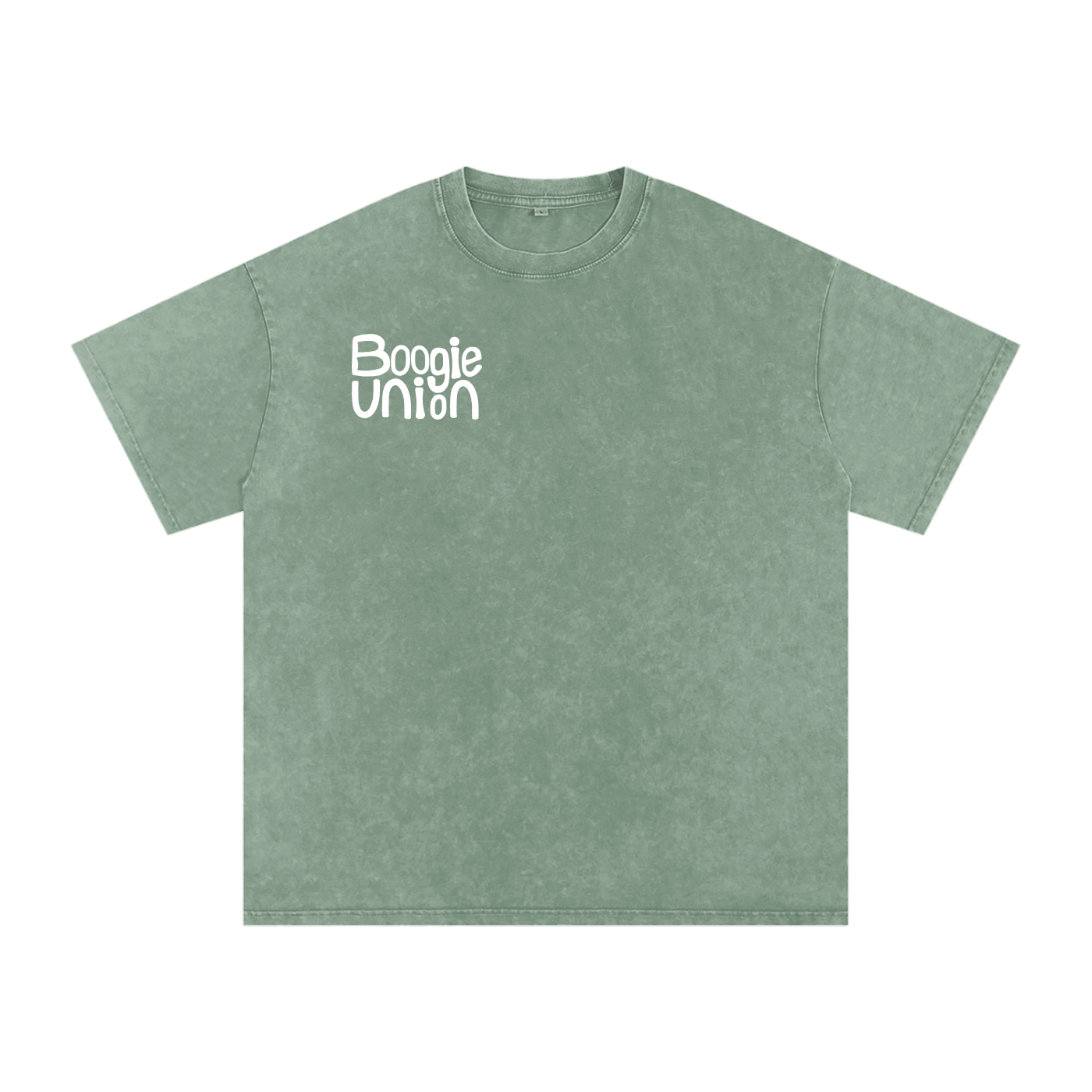 Boogie Union Classic Tee