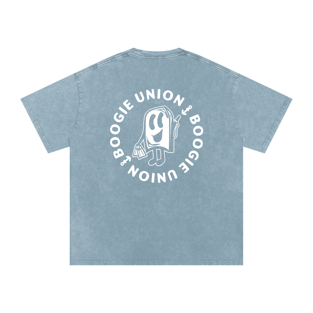 Boogie Union Classic Tee