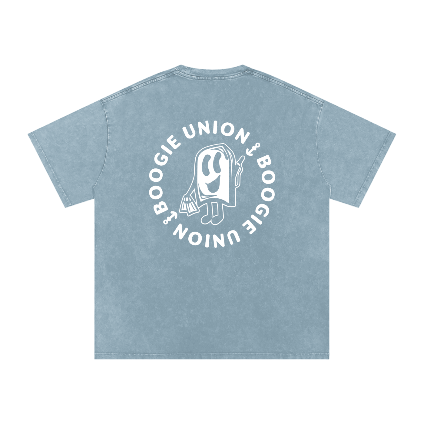 Boogie Union Classic Tee