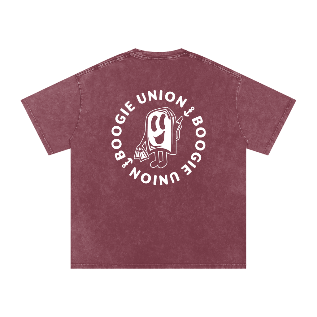Boogie Union Classic Tee